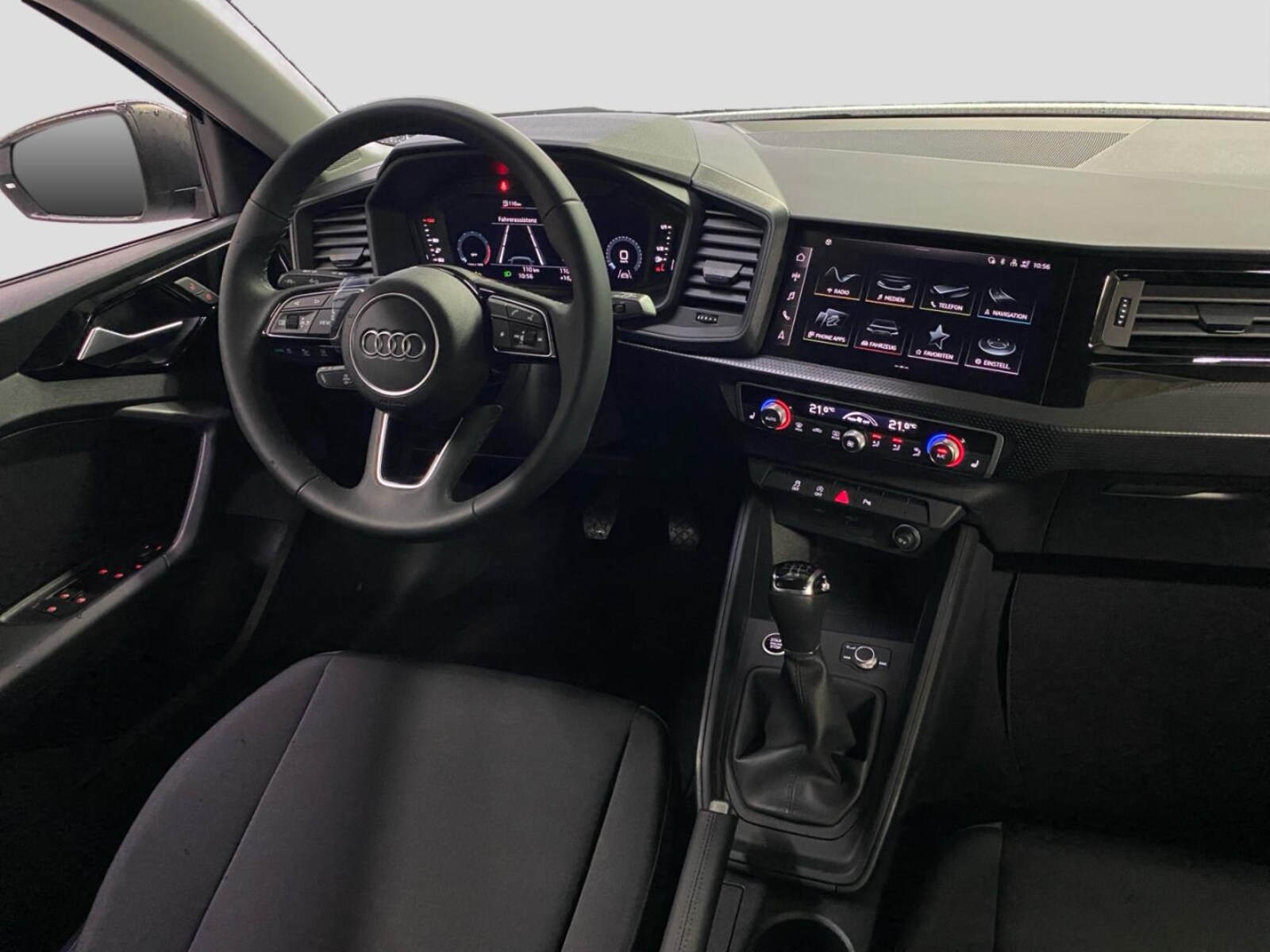 Audi A1 Sportback – Bild 5