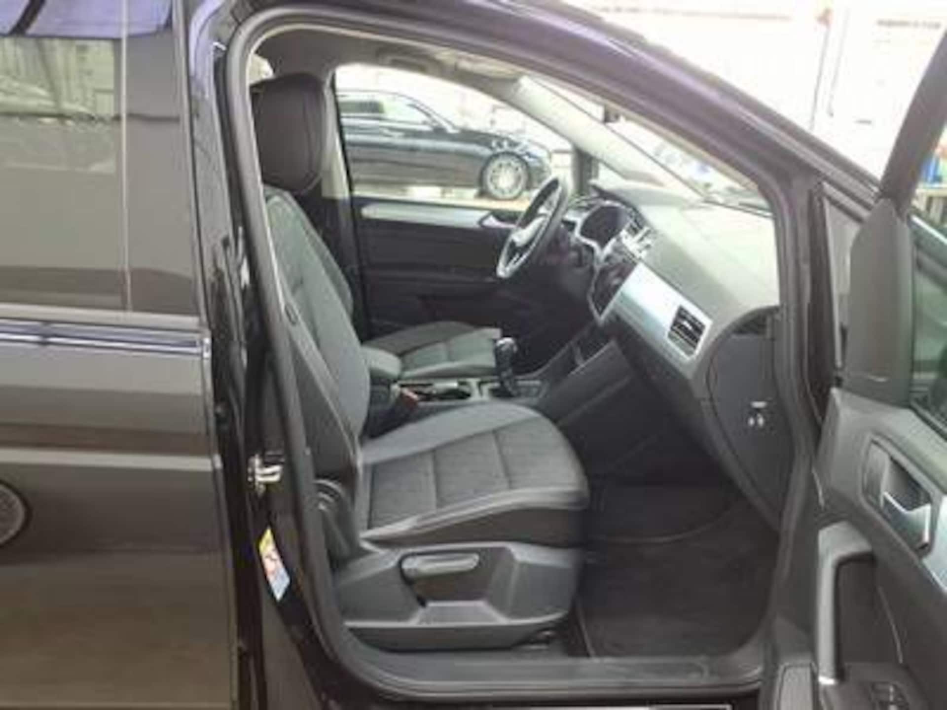 Volkswagen Touran ENERGY
