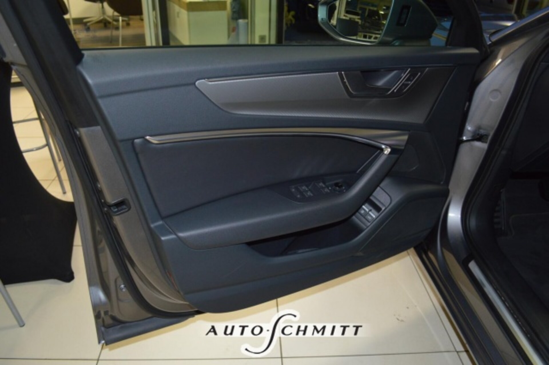Audi A6 Limousine TFSI e Advanced