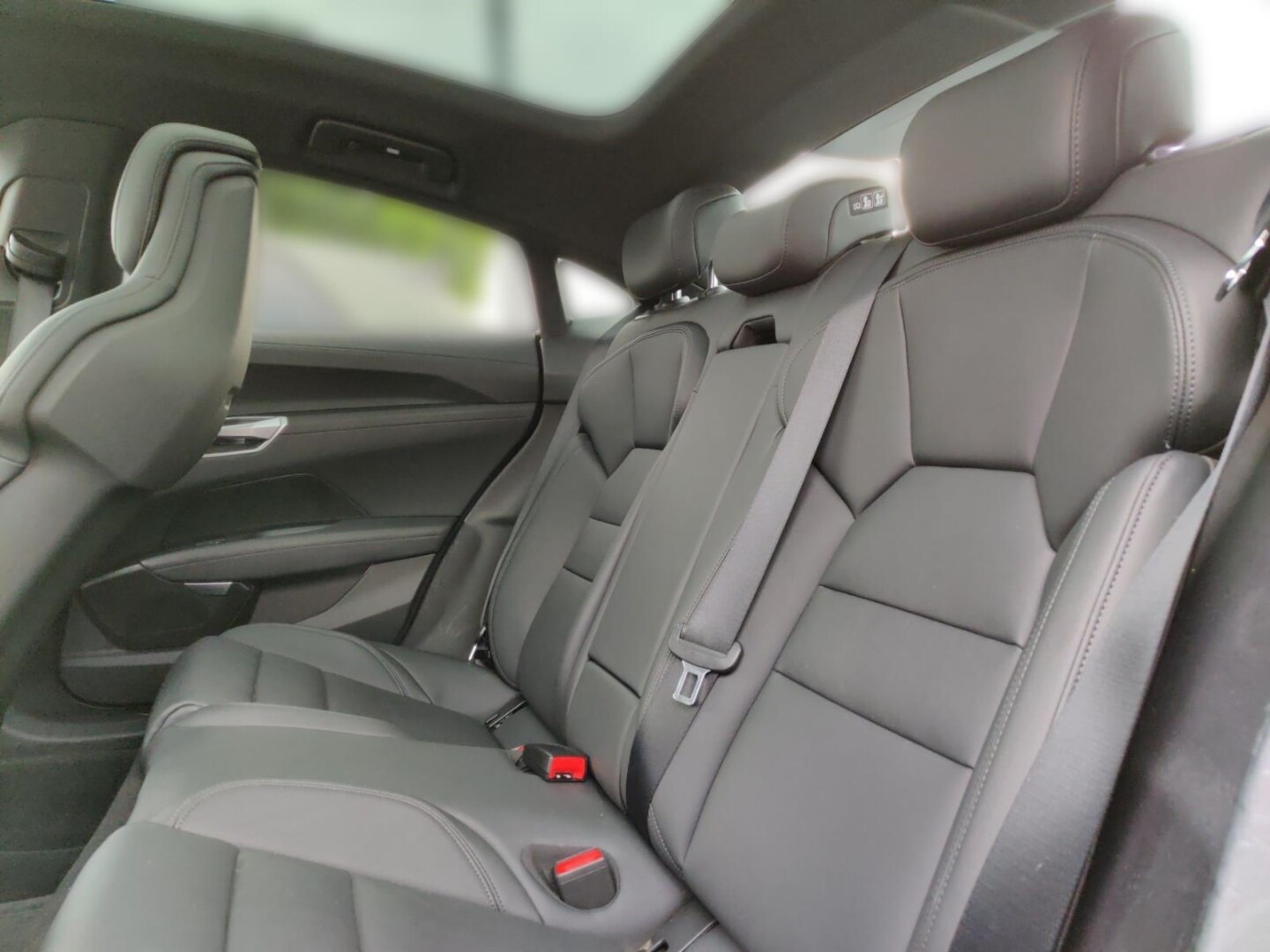 Image about Audi e-tron GT e-tron quattro