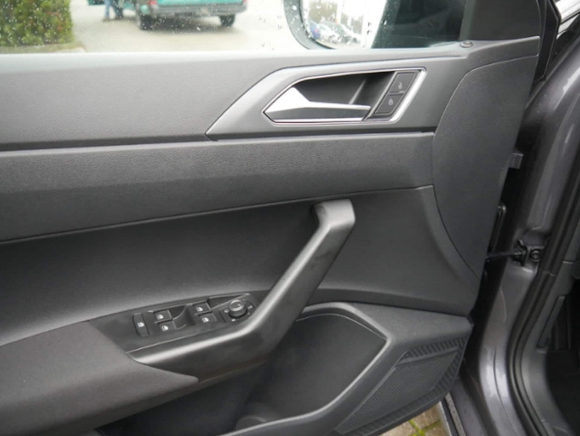 Volkswagen Taigo R-Line