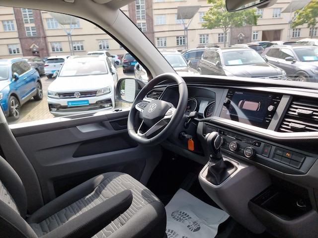 Volkswagen T6.1 Caravelle larger