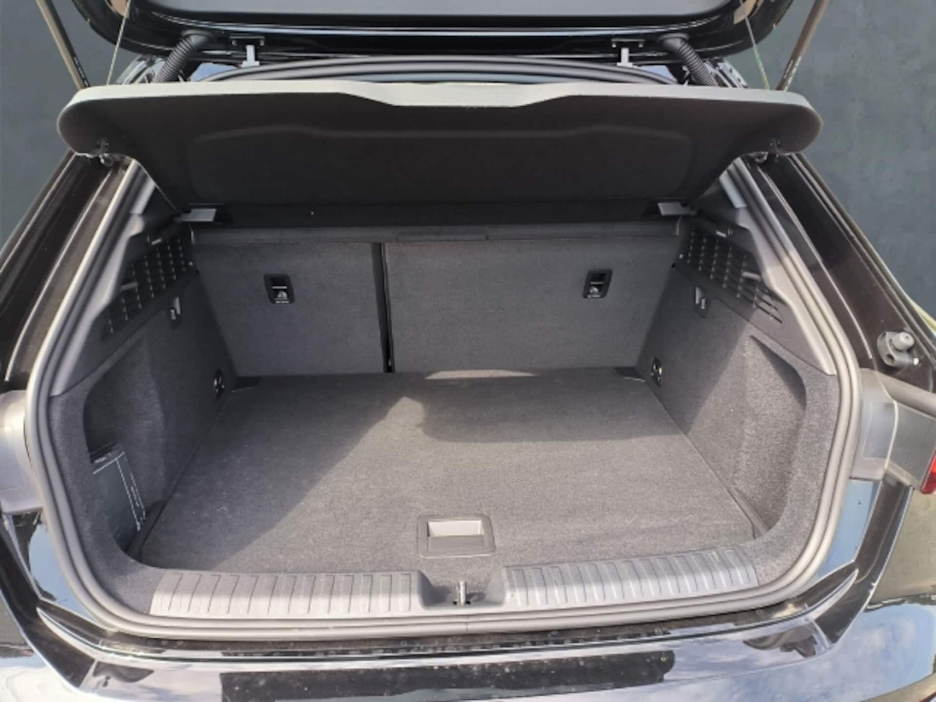 Audi A3 Sportback TFSI e Advanced