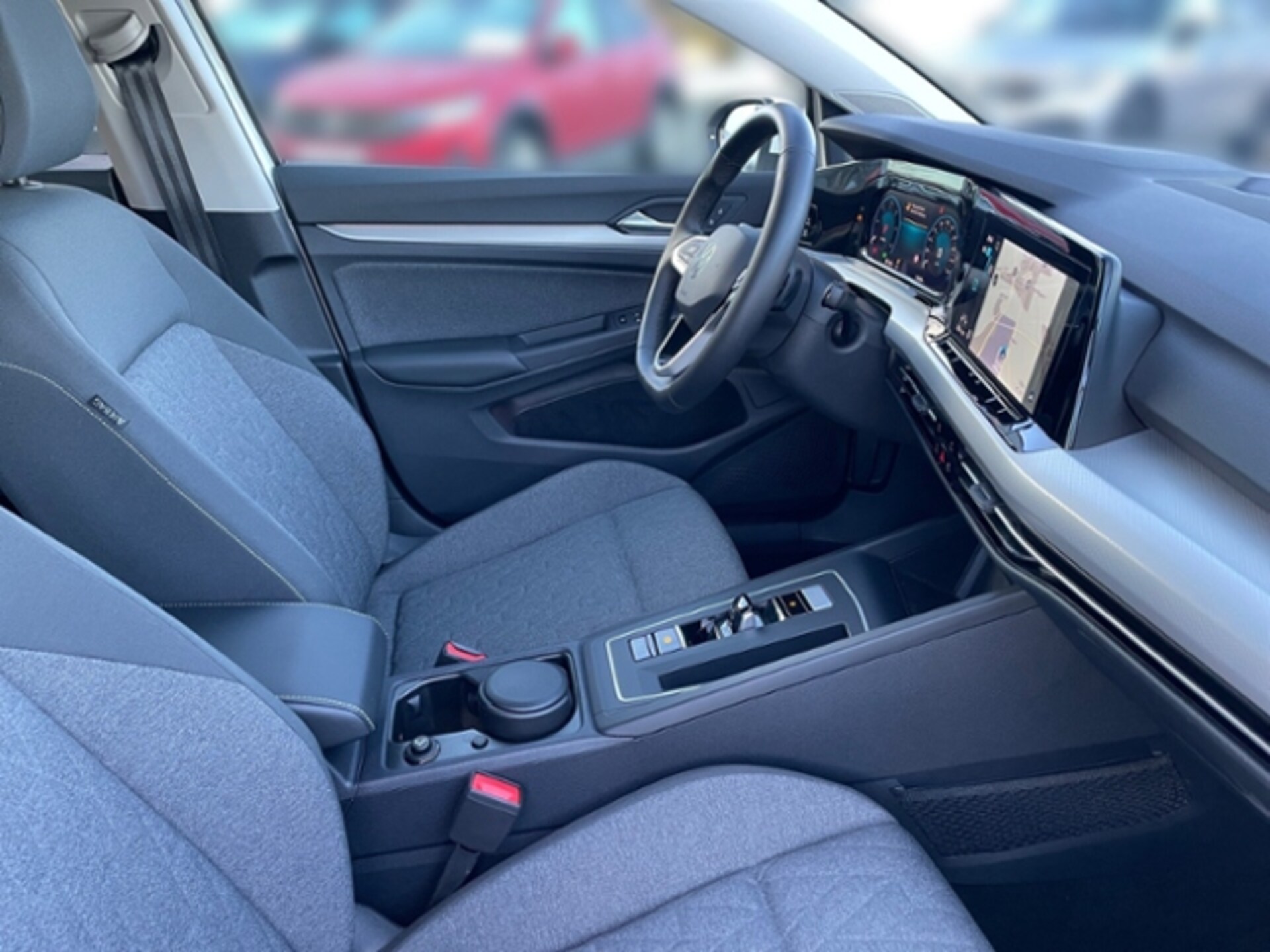 Volkswagen Golf MOVE