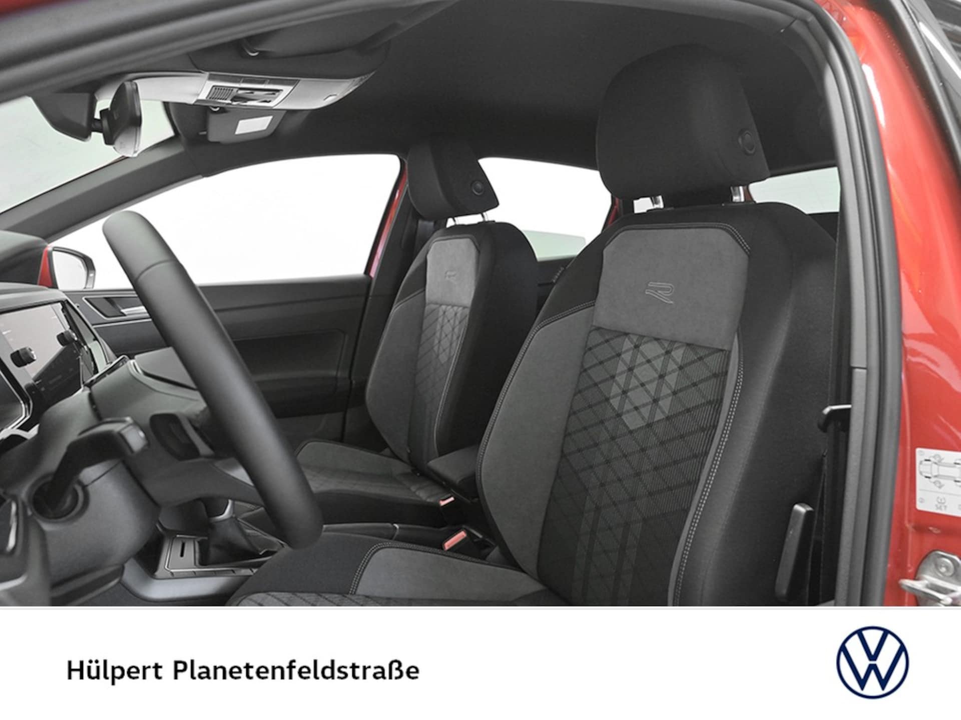 Volkswagen Polo R-Line