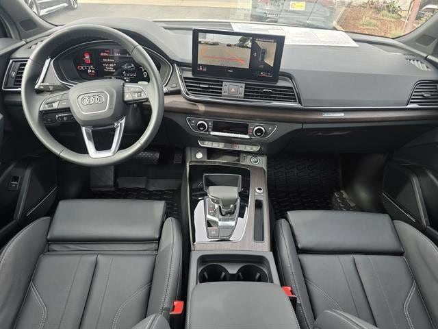 2025 Audi Q5 Sportback Premium Plus - Photo 11