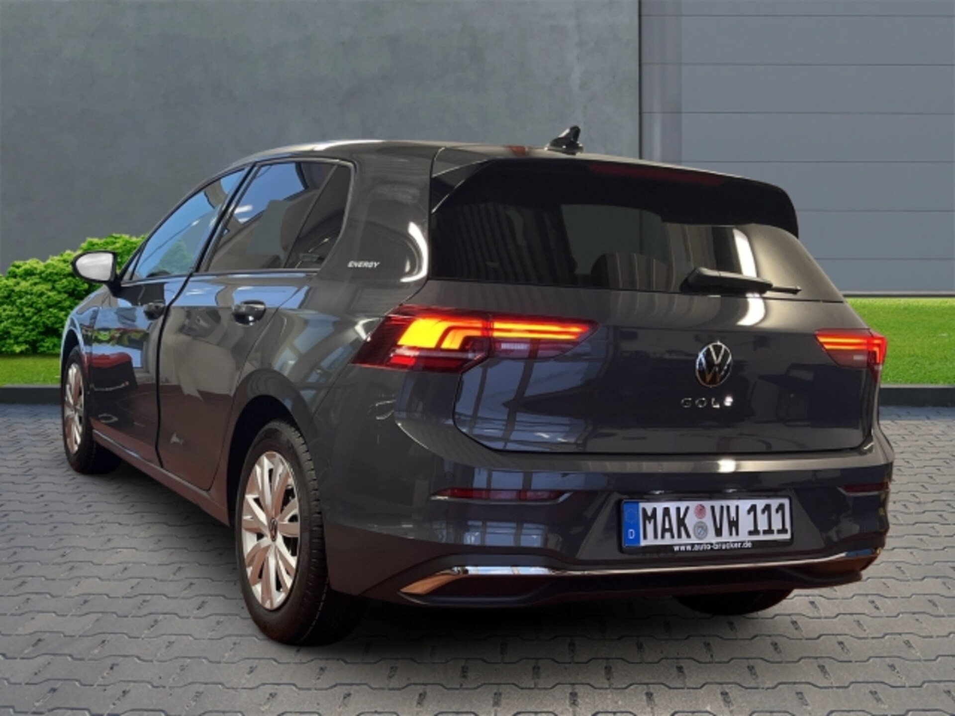 Volkswagen Golf ENERGY