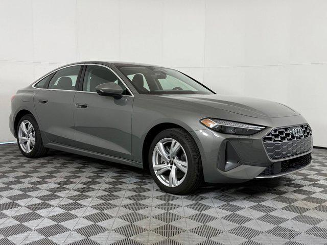 2025 Audi A5 Premium Plus - Photo 6