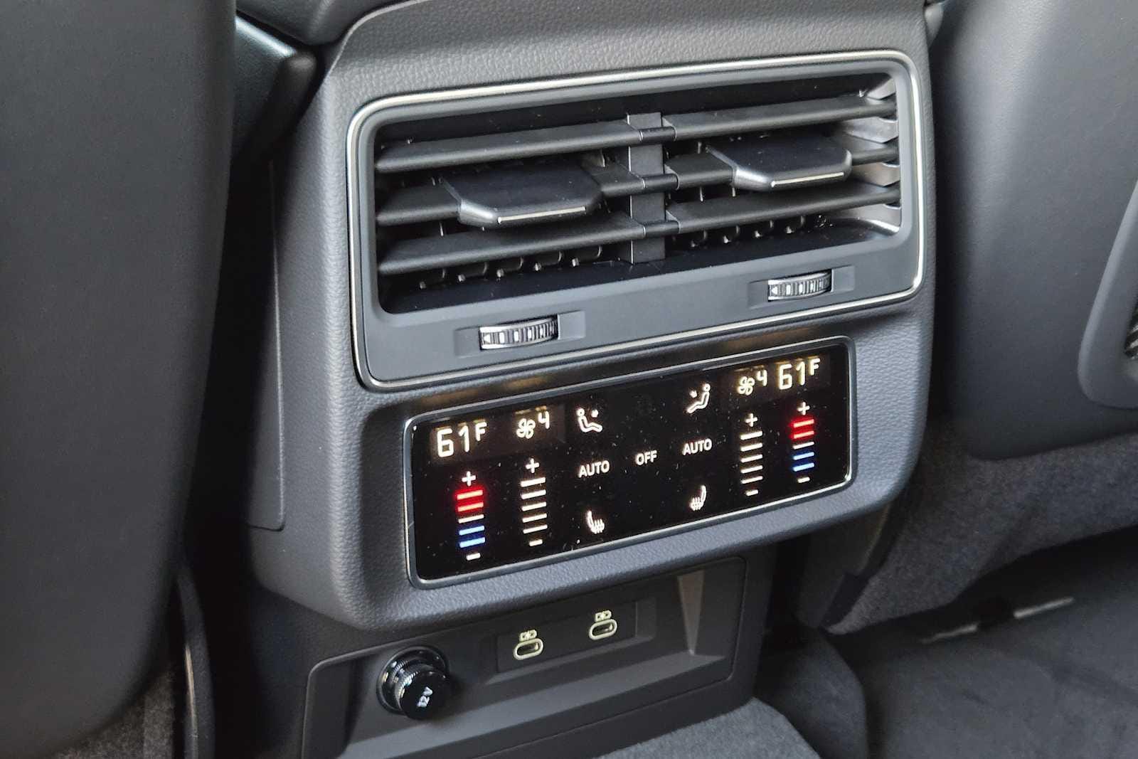 2026 Audi Q8 Premium Plus - Photo 18