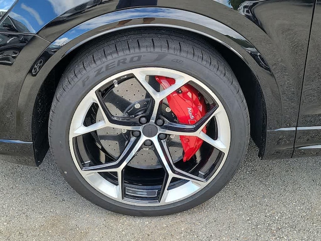 2026 Audi RS Q8 Base - Photo 16