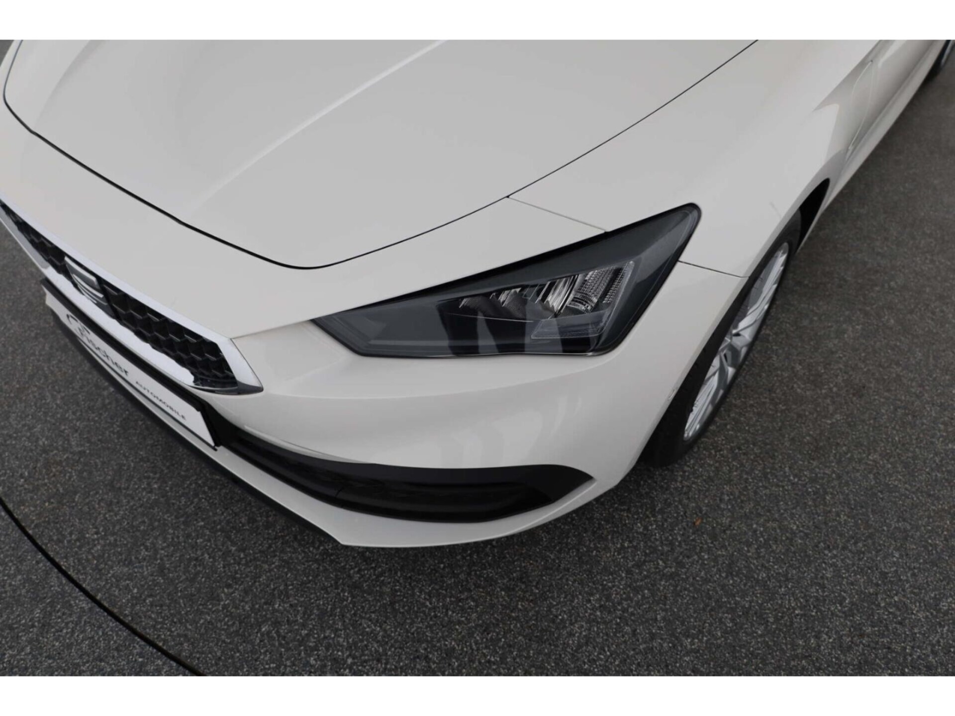 SEAT Leon Sportstourer XCELLENCE