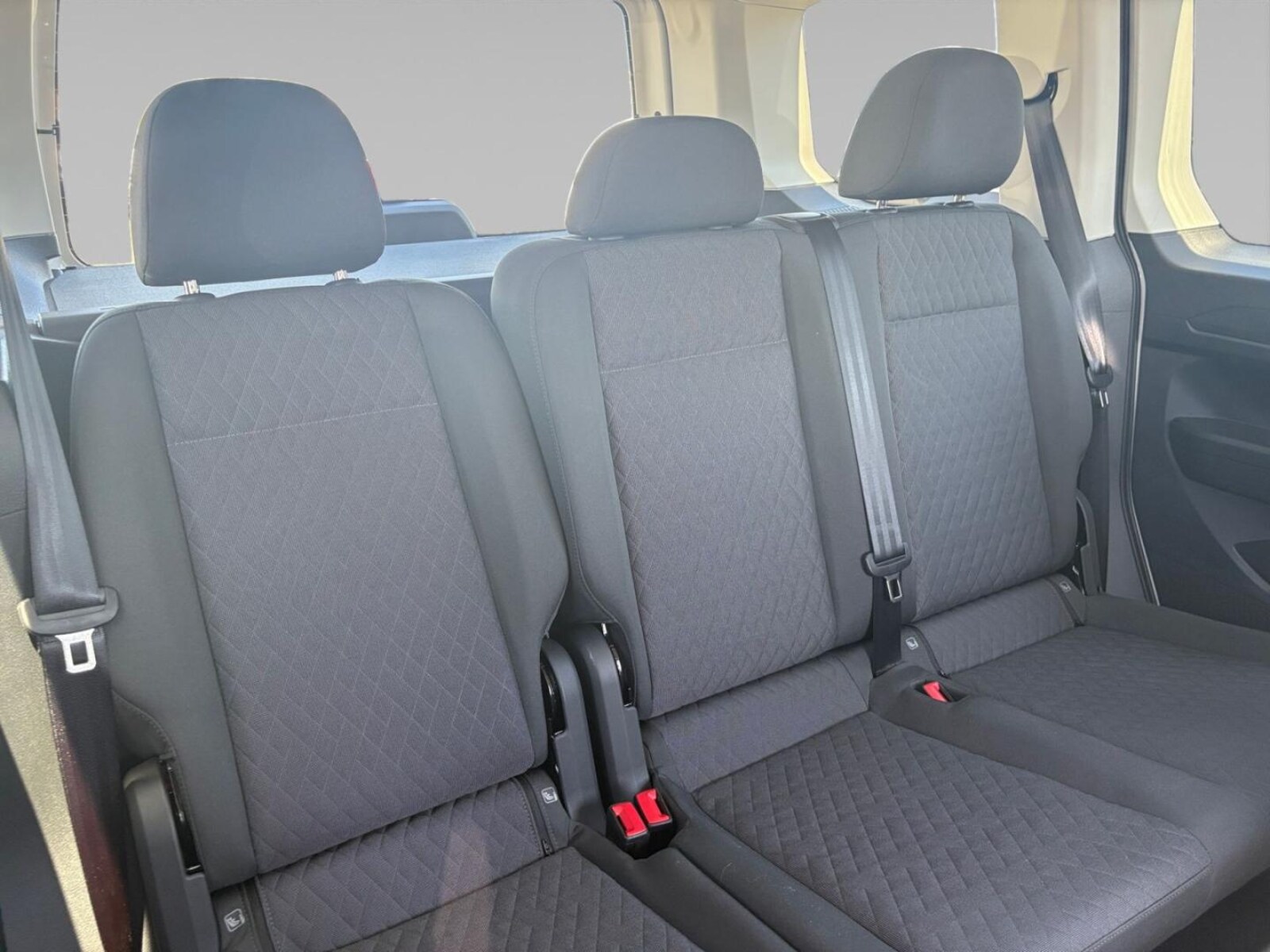 Volkswagen Caddy – Bild 13
