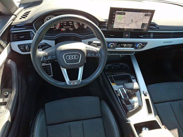 2023 Audi A5 Sportback