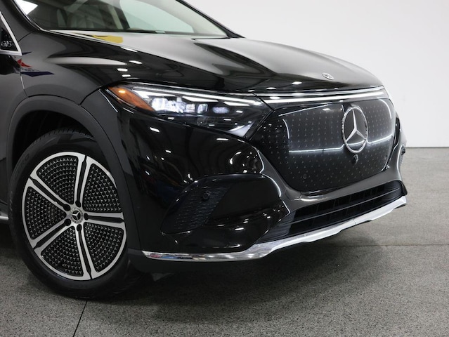 2023 Mercedes-Benz