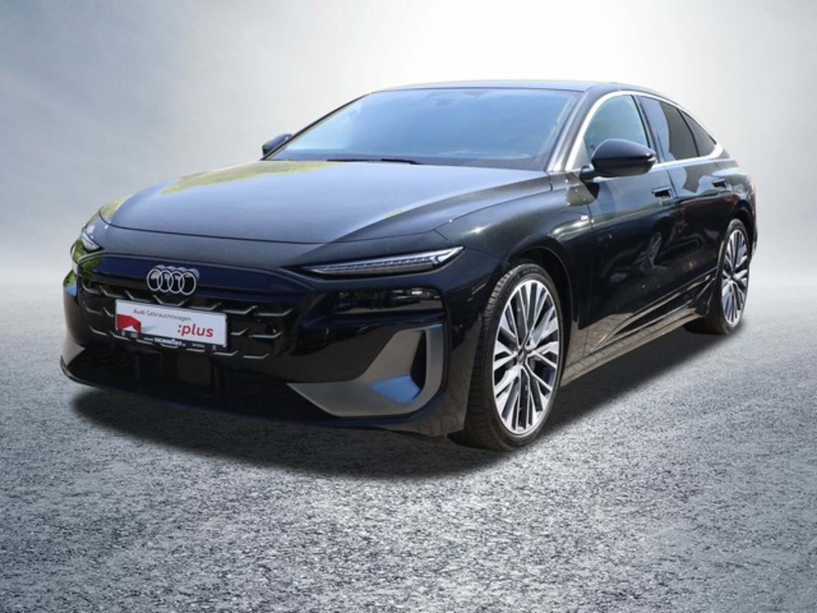 Audi A6 Sportback e-tron – Bild 2
