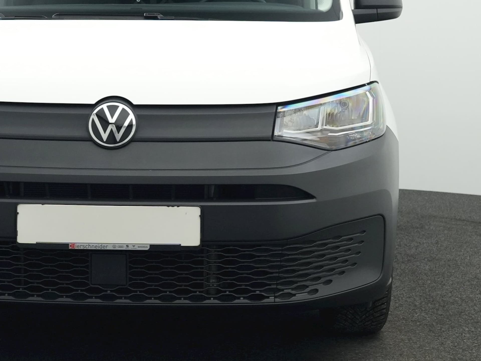 Volkswagen Caddy Cargo