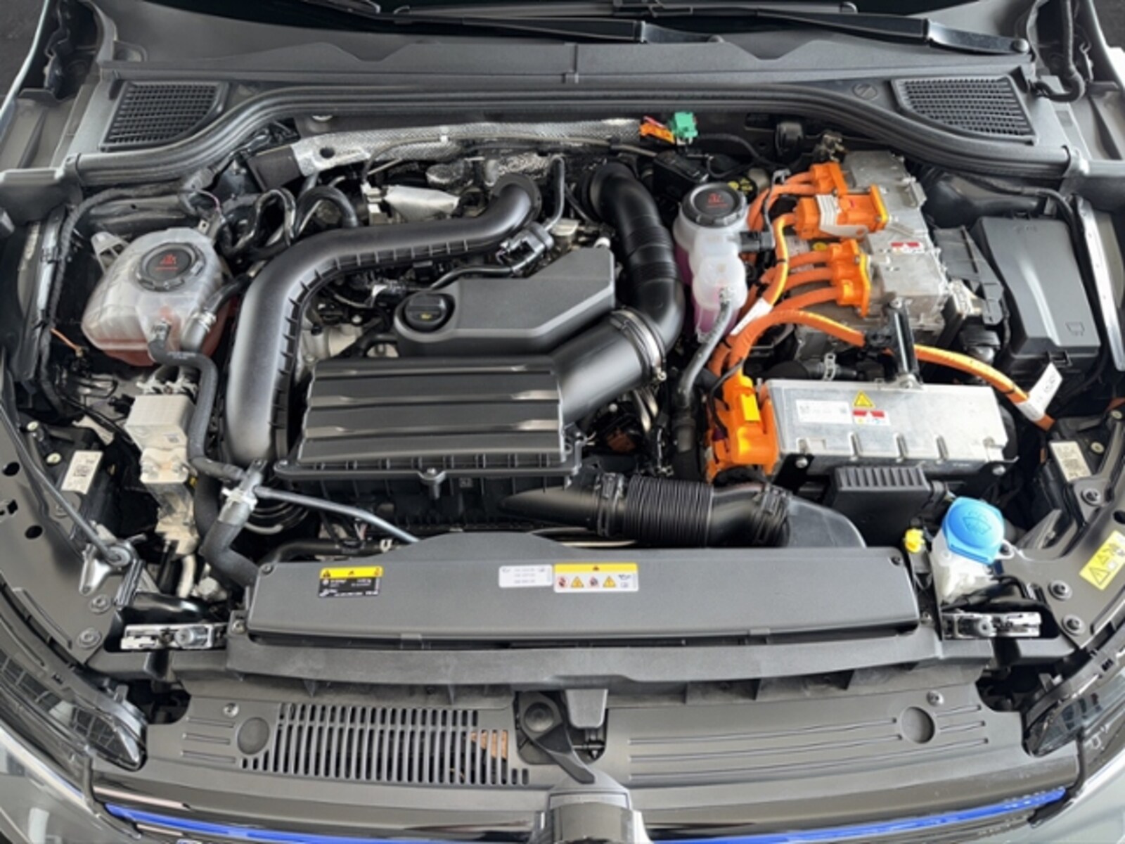 Volkswagen Golf – Bild 22