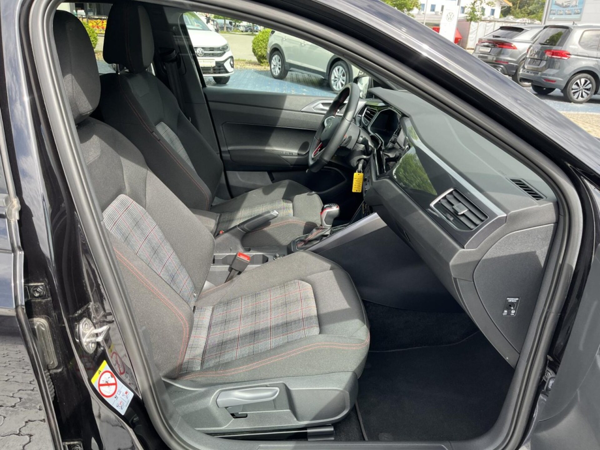 Volkswagen Polo GTI