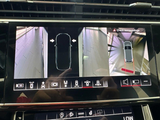 2026 Audi Q7 Premium Plus - Photo 33