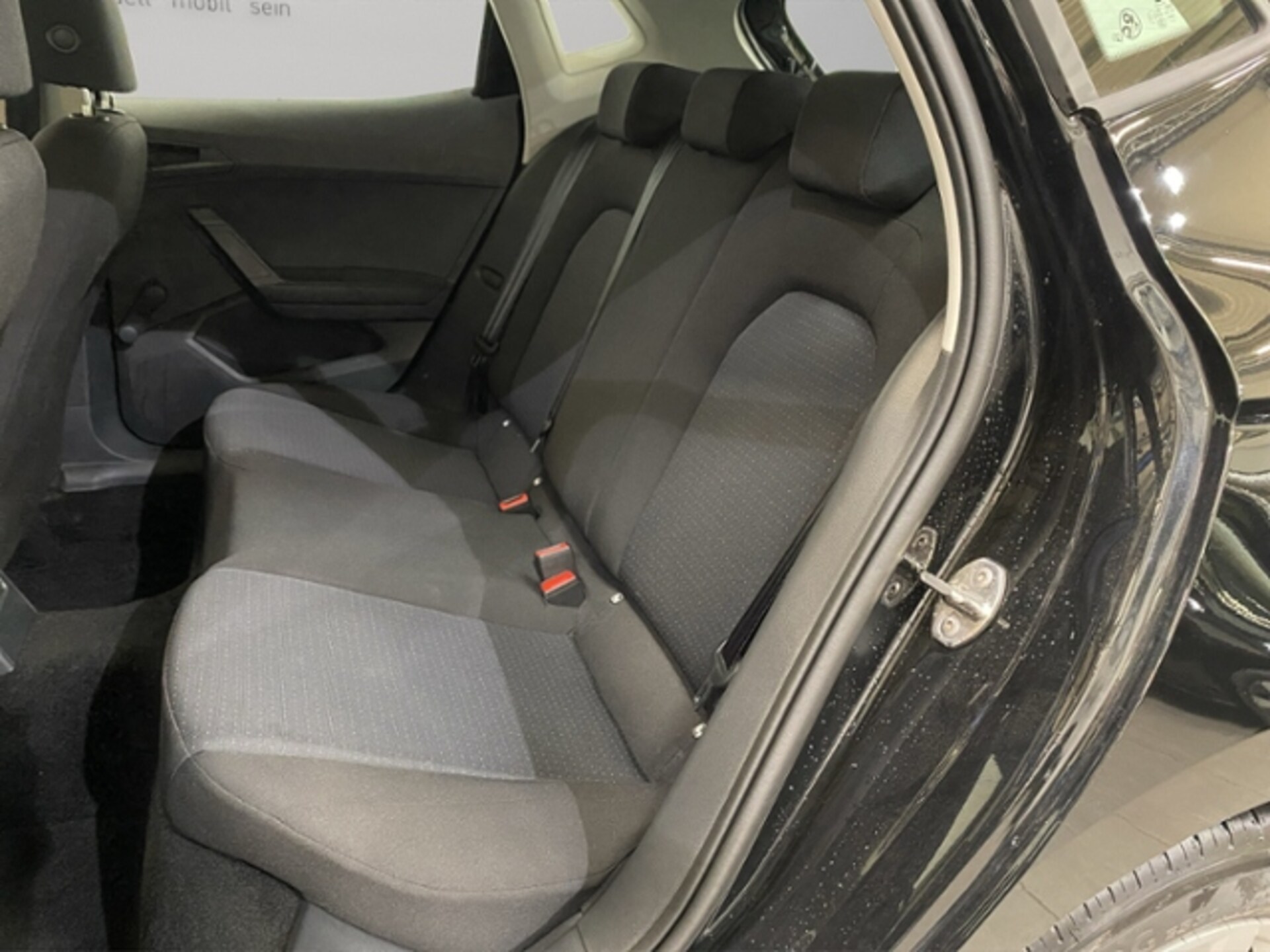 SEAT Ibiza Style