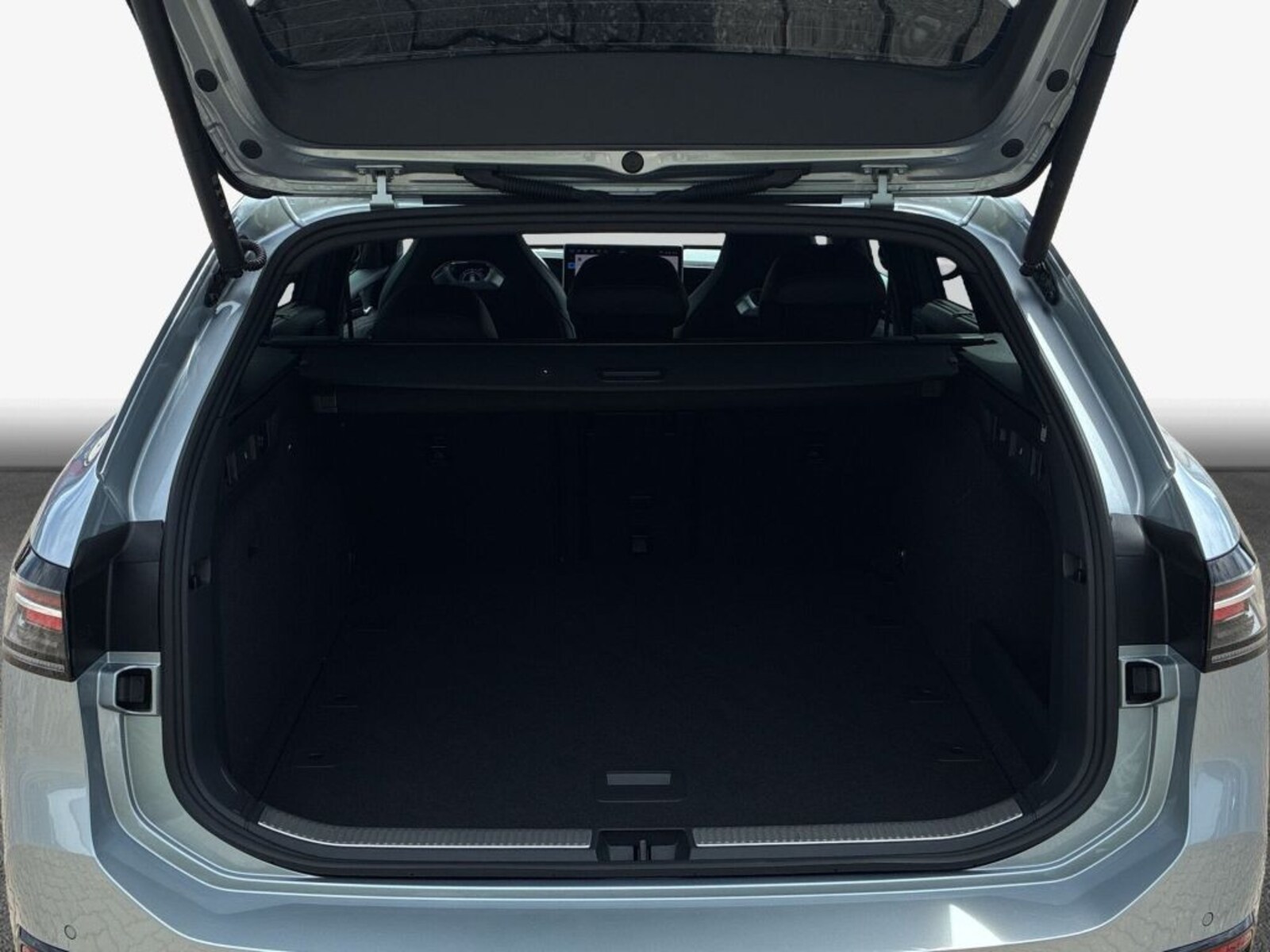 Volkswagen Passat – Bild 10
