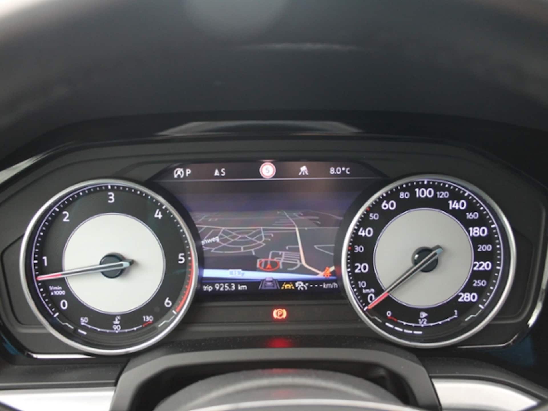 Volkswagen Touareg Basis-Modell