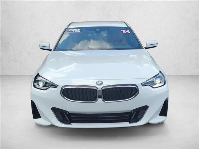 2024 BMW