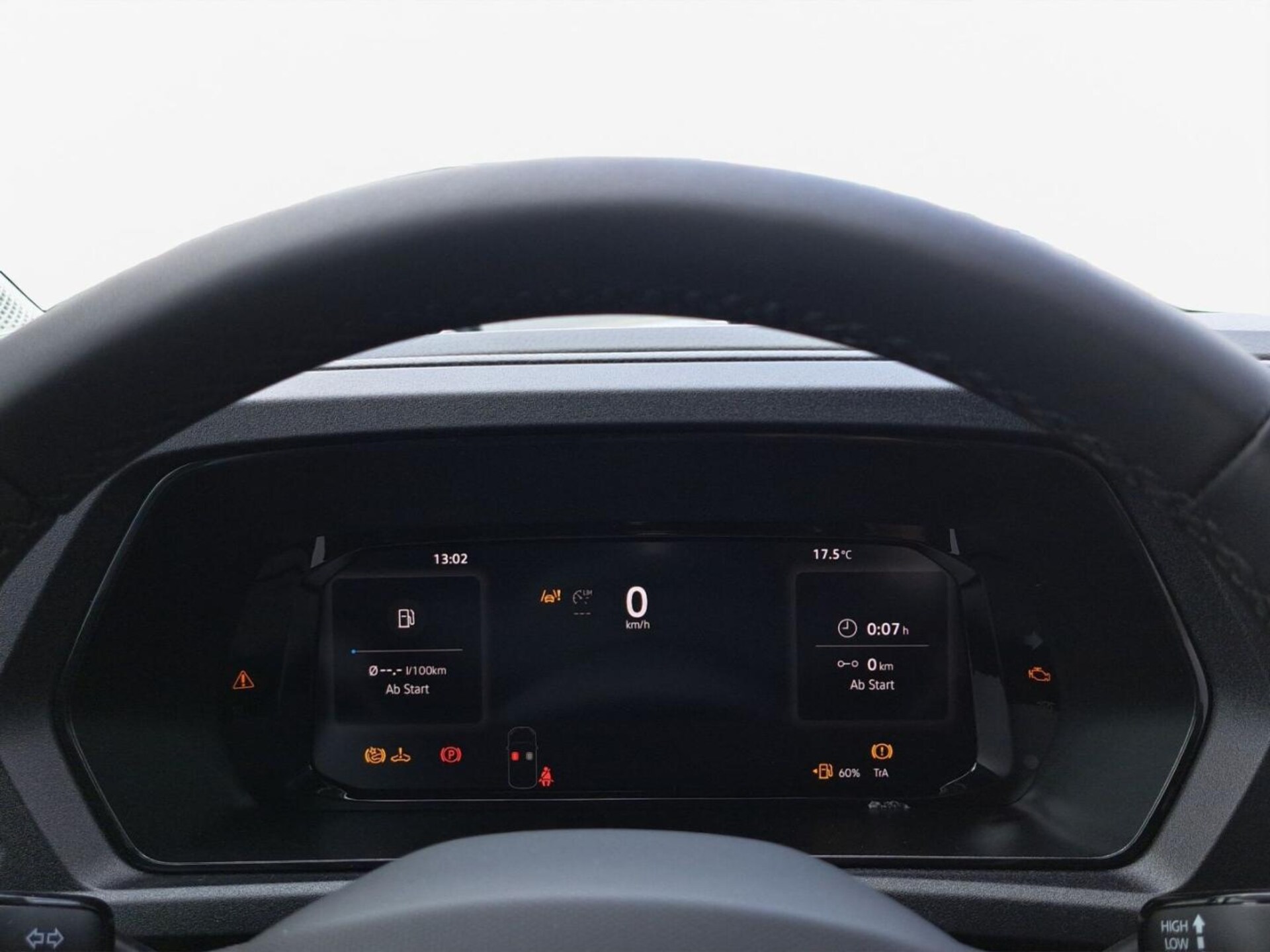 Volkswagen Caddy Cargo