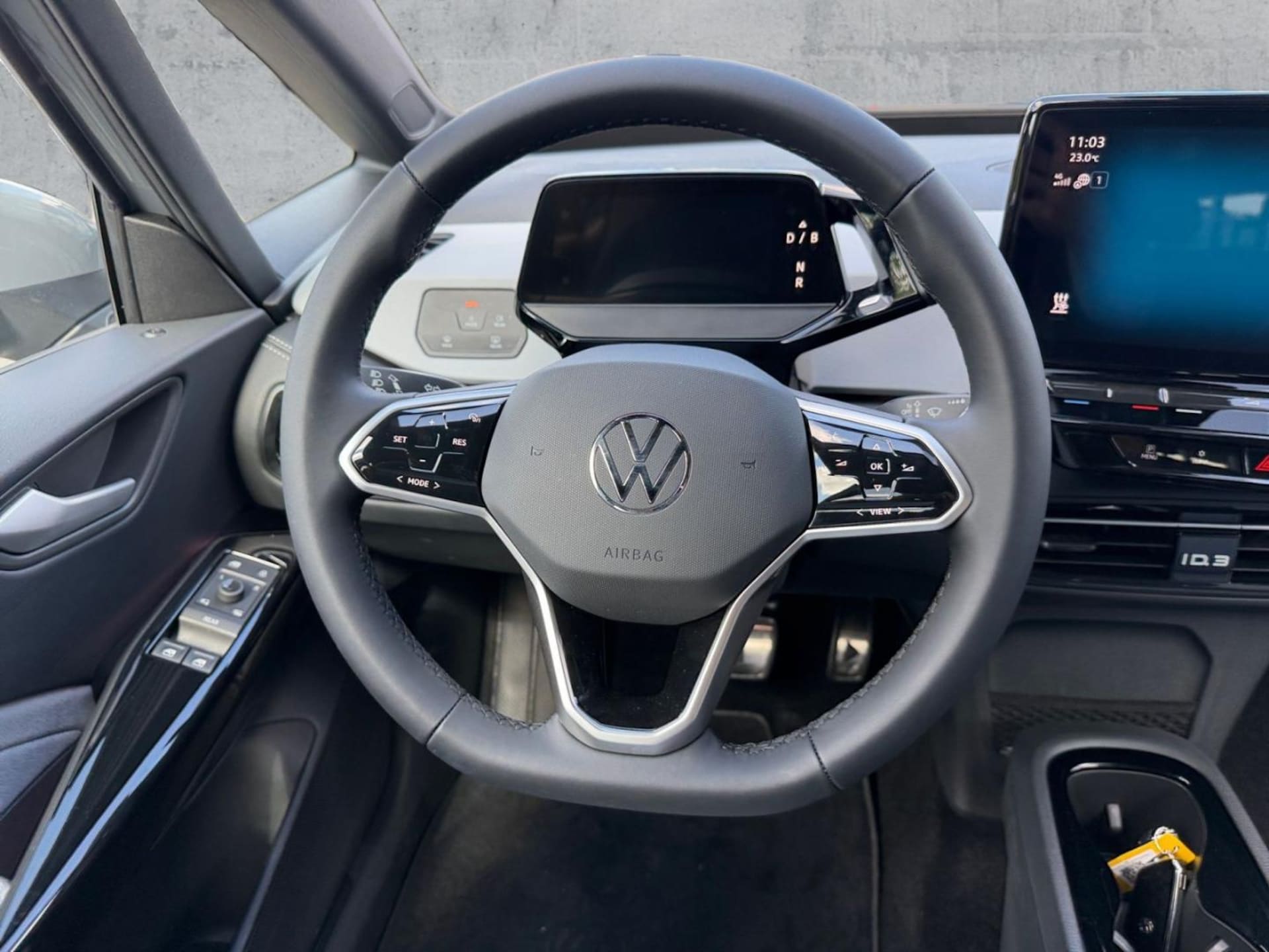 Volkswagen ID.3 MOVE Pro