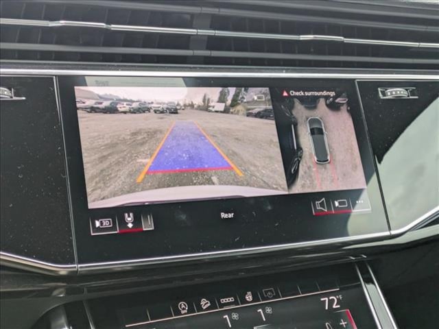 2026 Audi Q7 Premium Plus - Photo 17