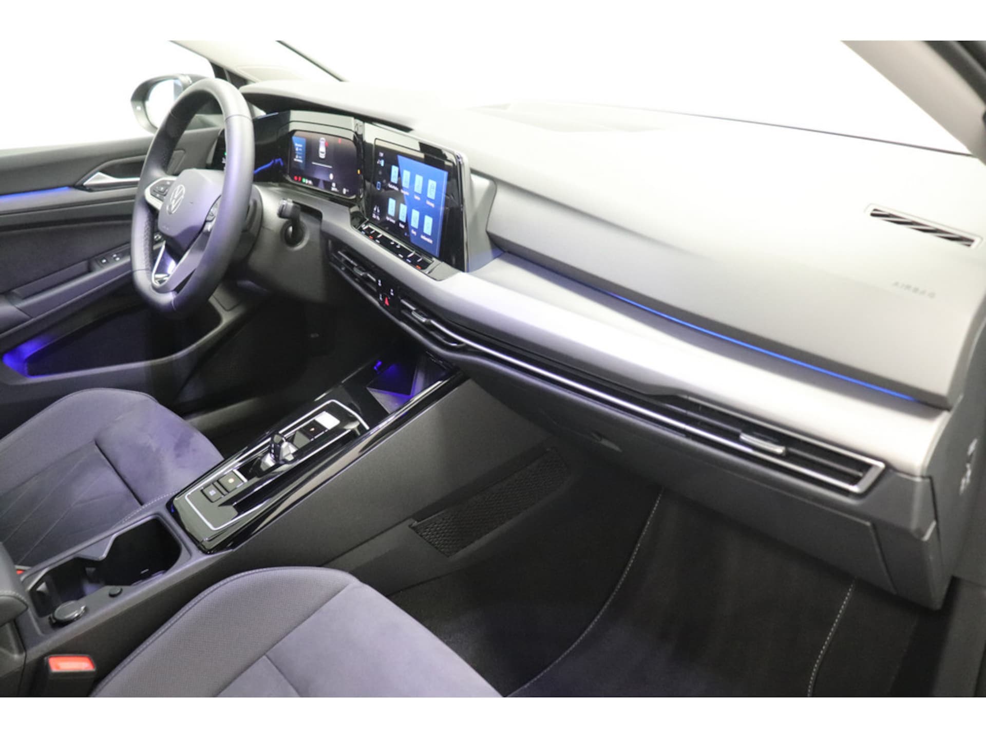 Volkswagen Golf Style