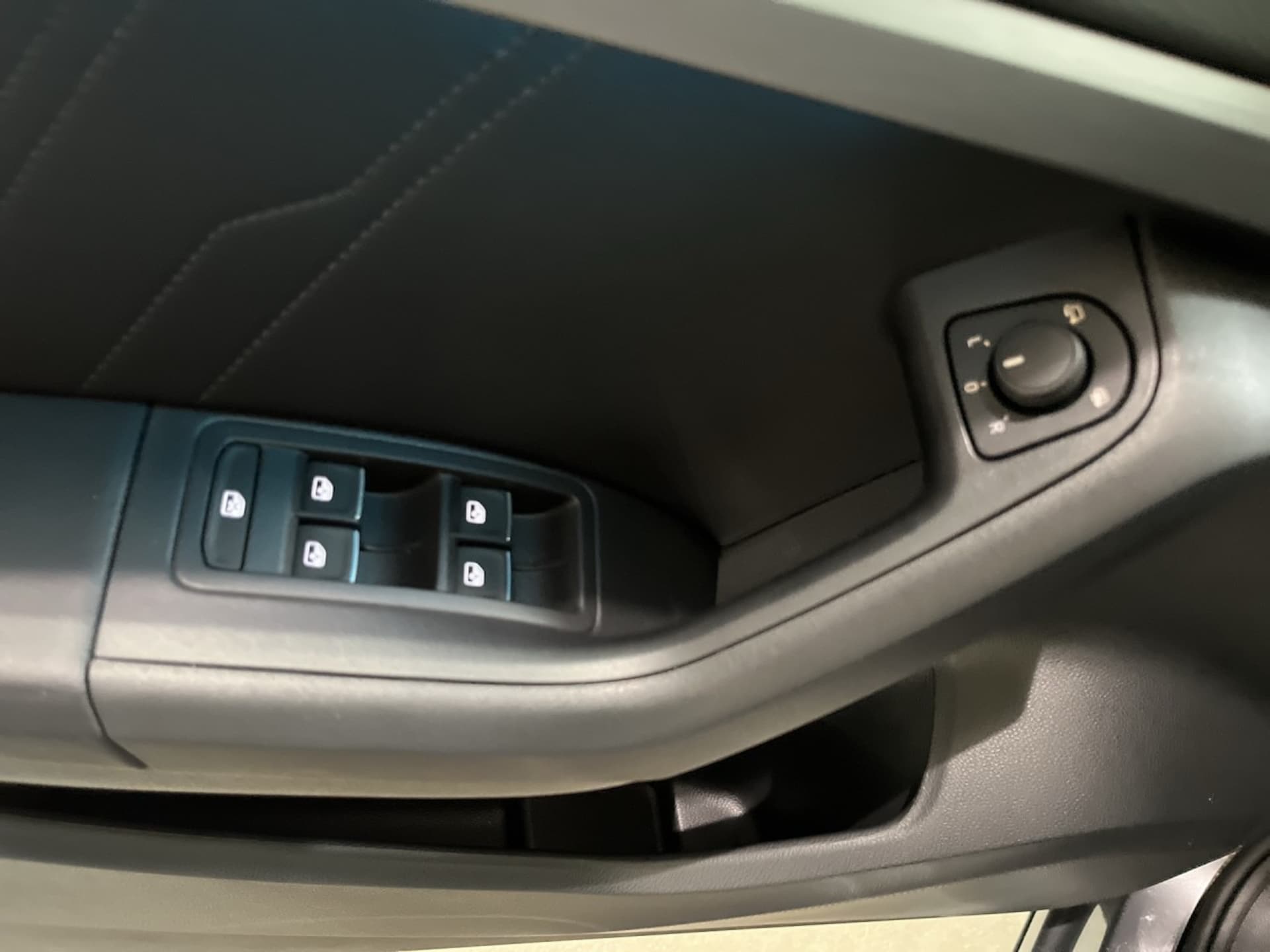 SEAT Ateca FR