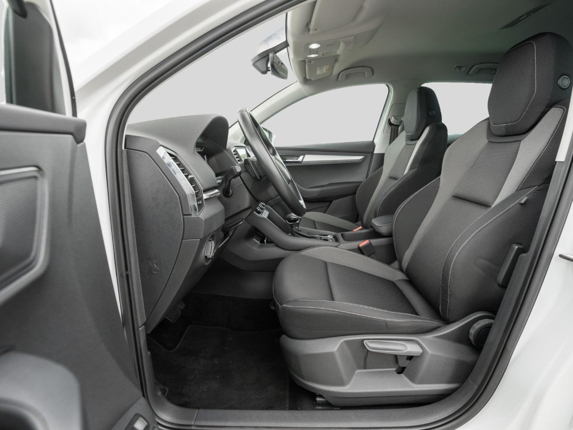 Skoda Karoq Ambition