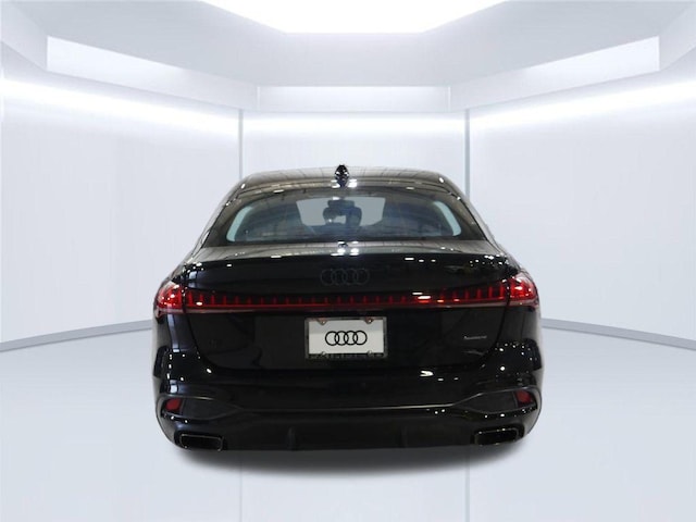 2026 Audi A5 Sedan