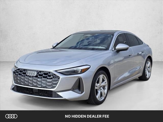 Photo of 2025 Audi A5 Sedan