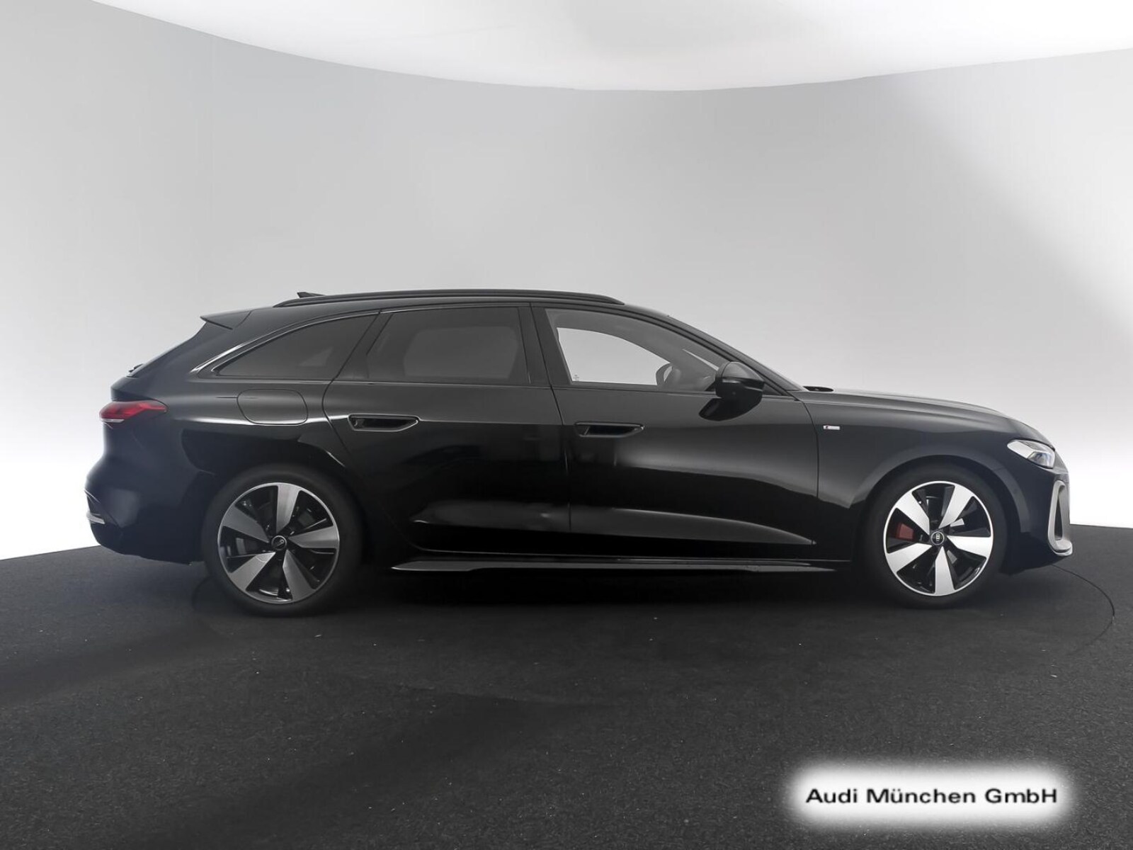 Audi A5 Avant – Bild 3