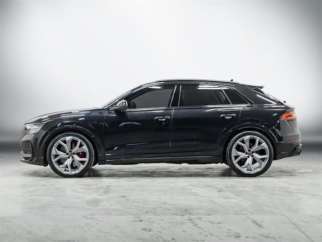 2021 Audi RS Q8
