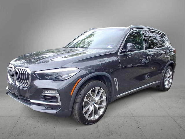 2019 BMW X5