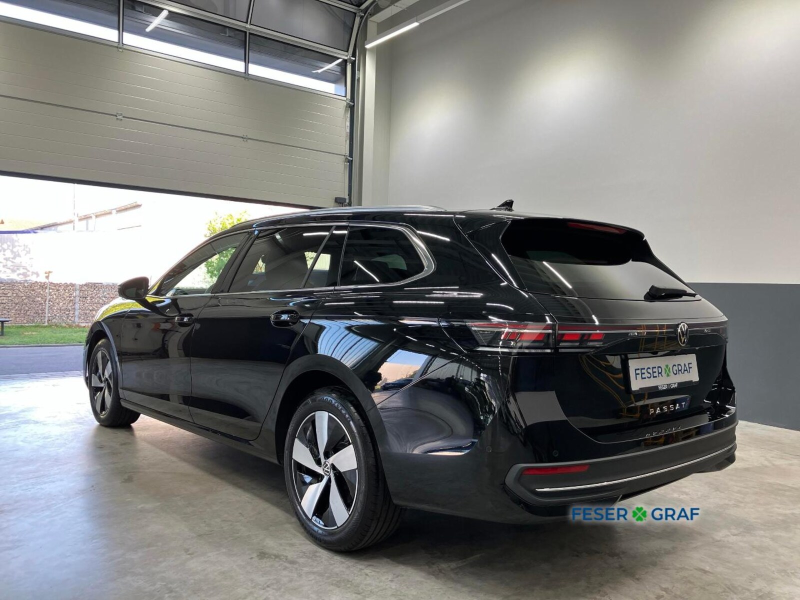 Volkswagen Passat – Bild 4