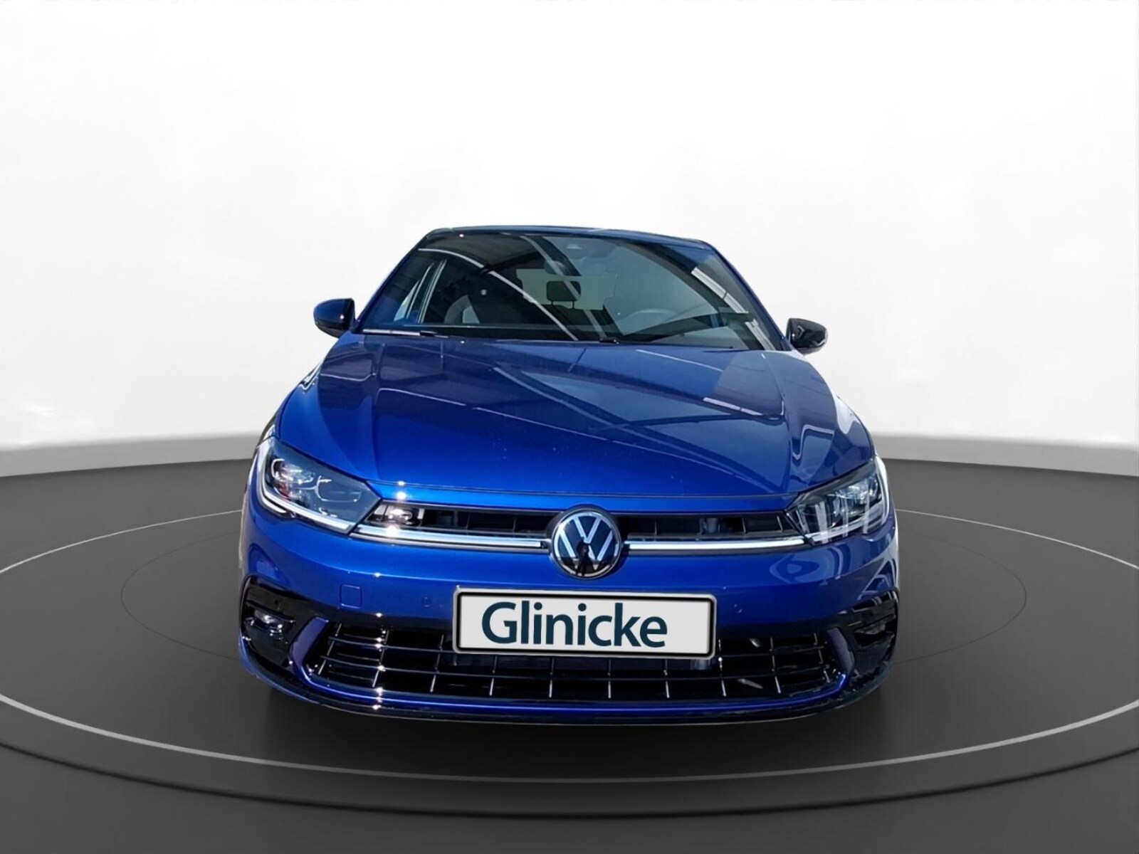 Volkswagen Polo – Bild 12
