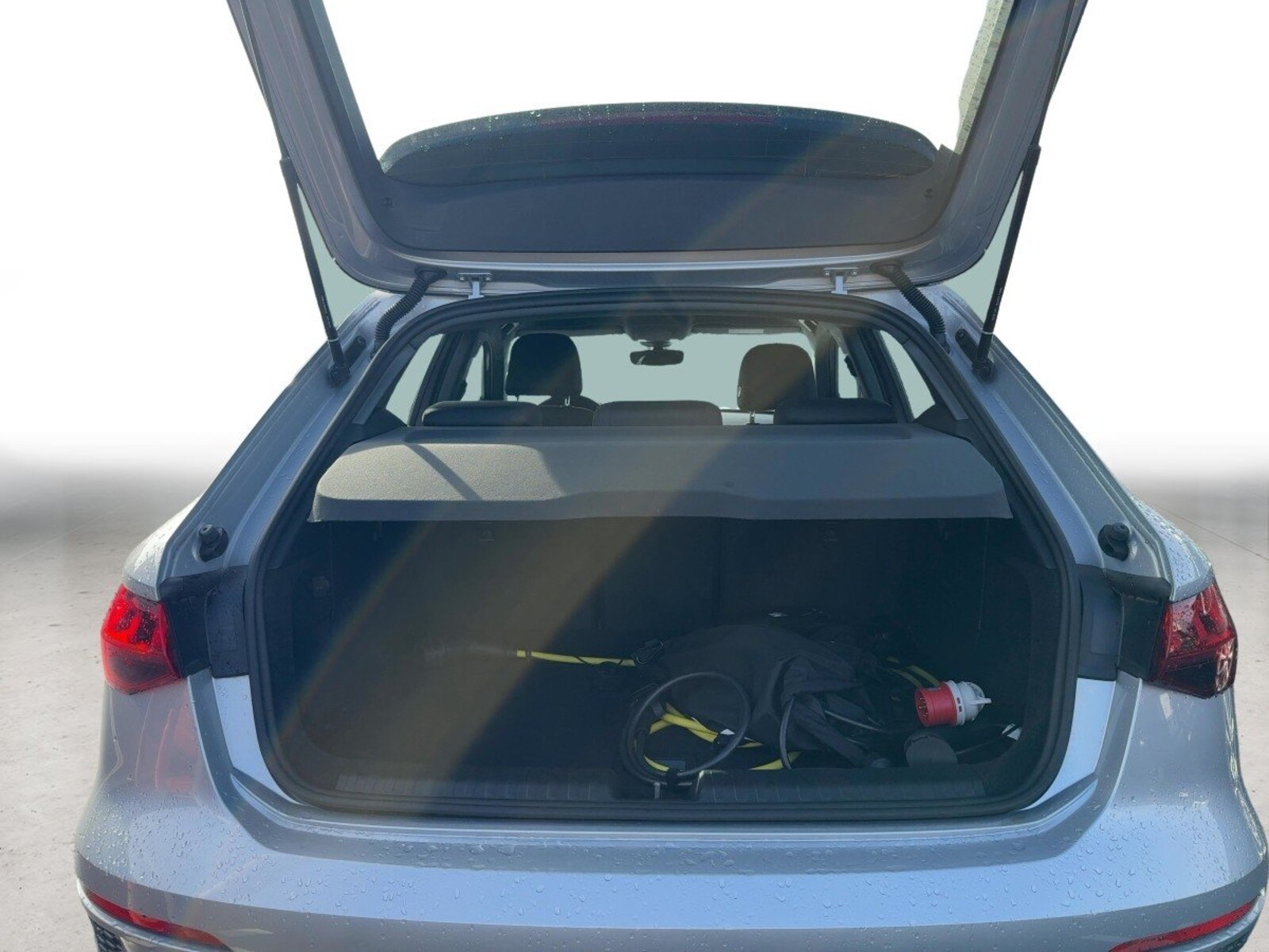Audi A3 Sportback – Bild 7