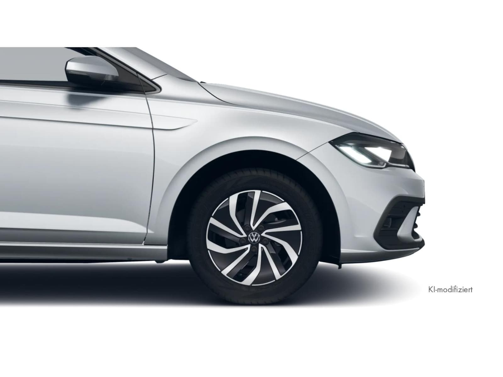 Volkswagen Polo – Bild 3