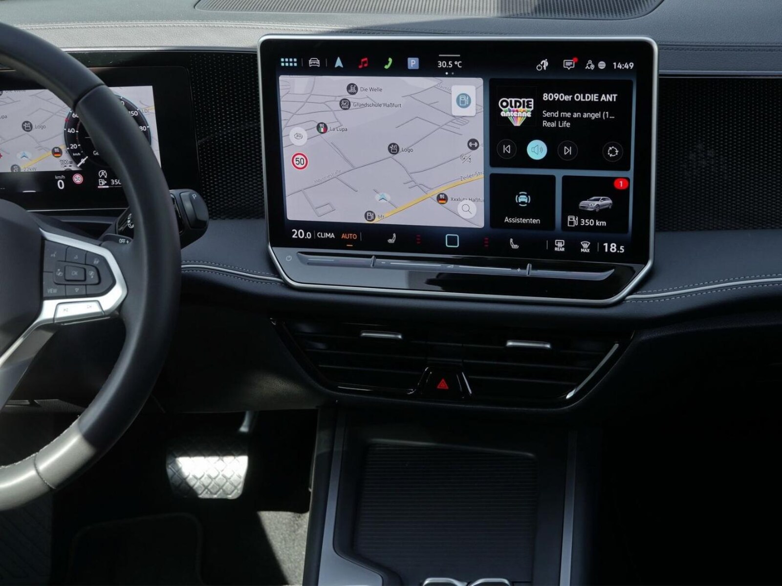Volkswagen Passat – Bild 6