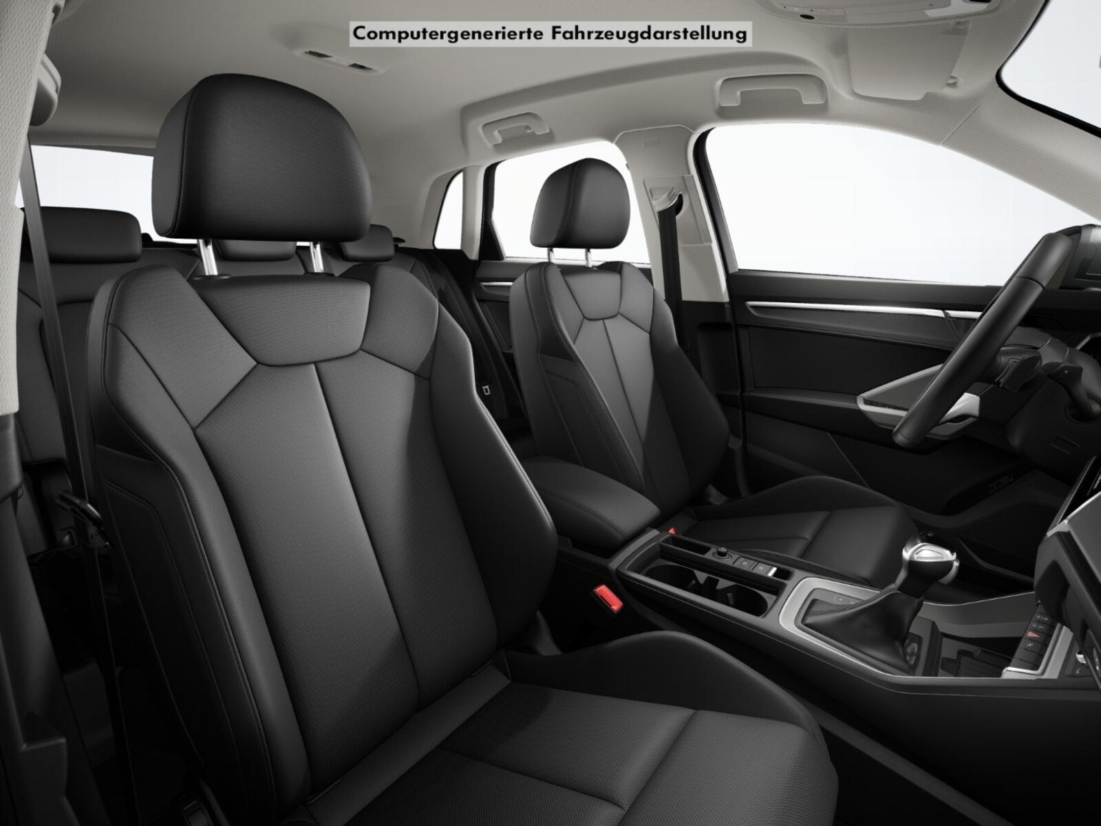 Audi Q3 – Bild 8