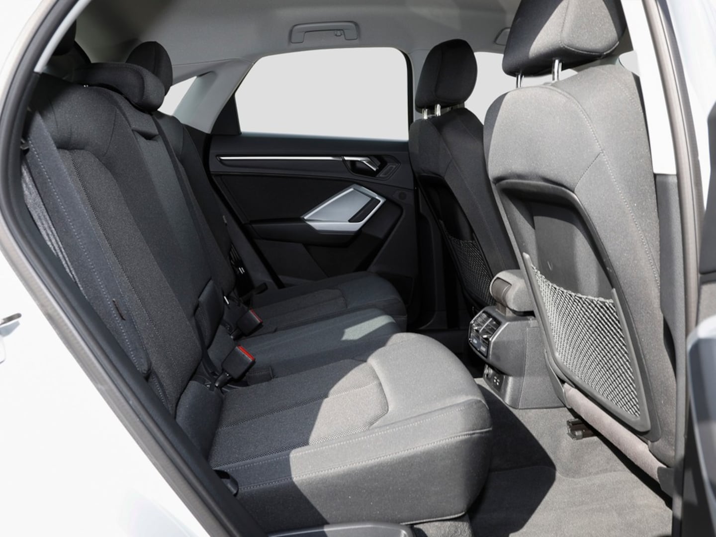 Bild über Audi Q3 Sportback TFSI 110 kW S tronic - für weitere Informationen kontaktieren Sie den Audi Partner