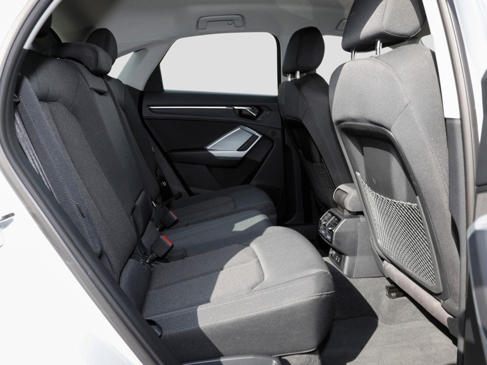 Audi Q3 Sportback – Bild 11