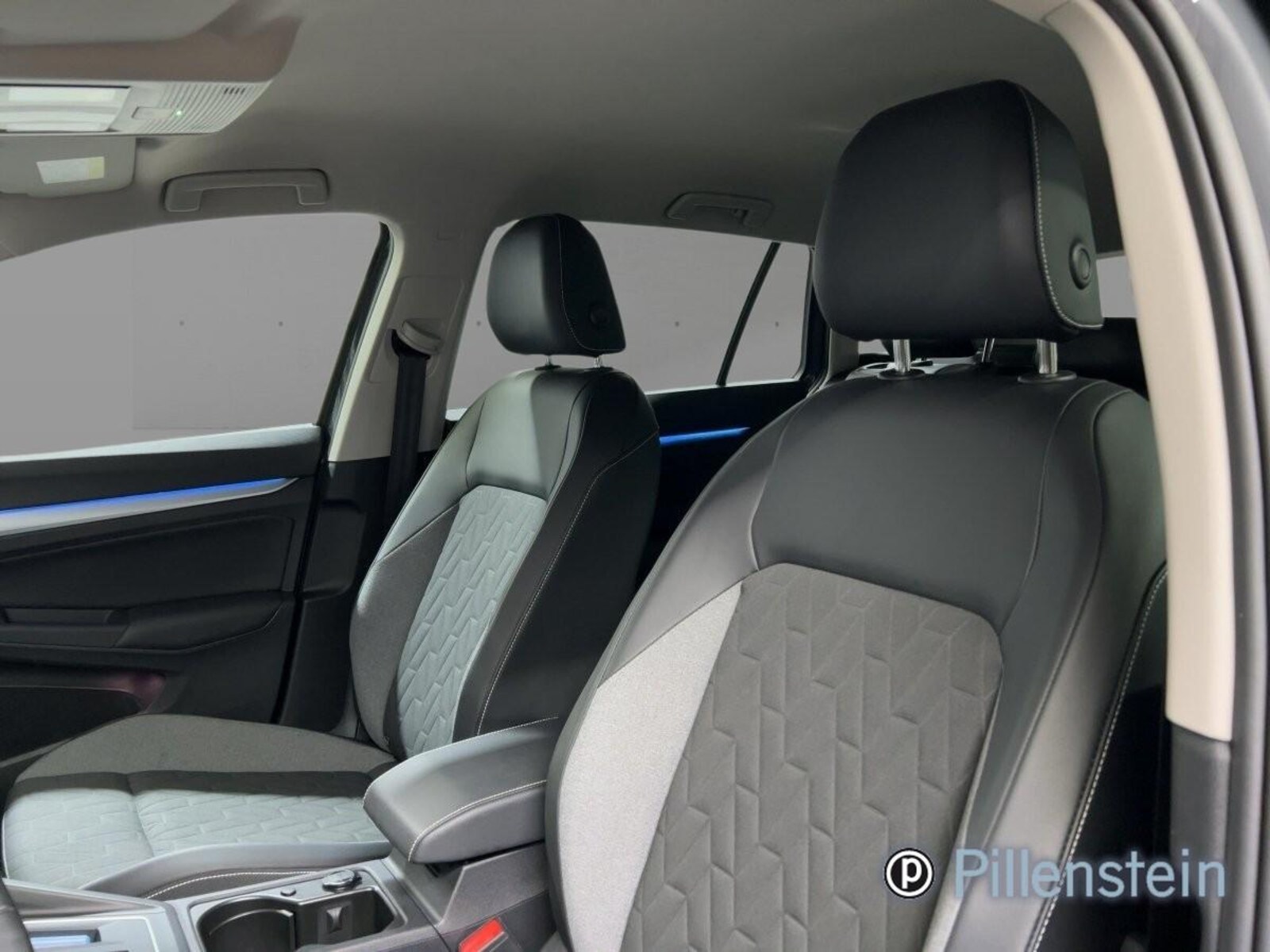 Volkswagen Golf Variant – Bild 5