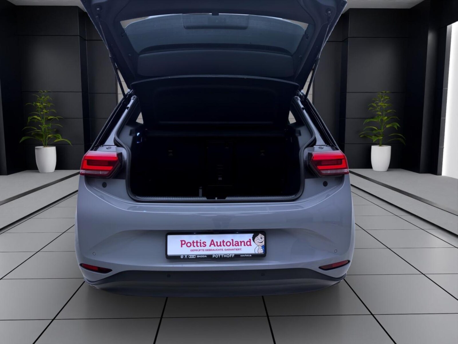 Volkswagen ID.3 – Bild 5
