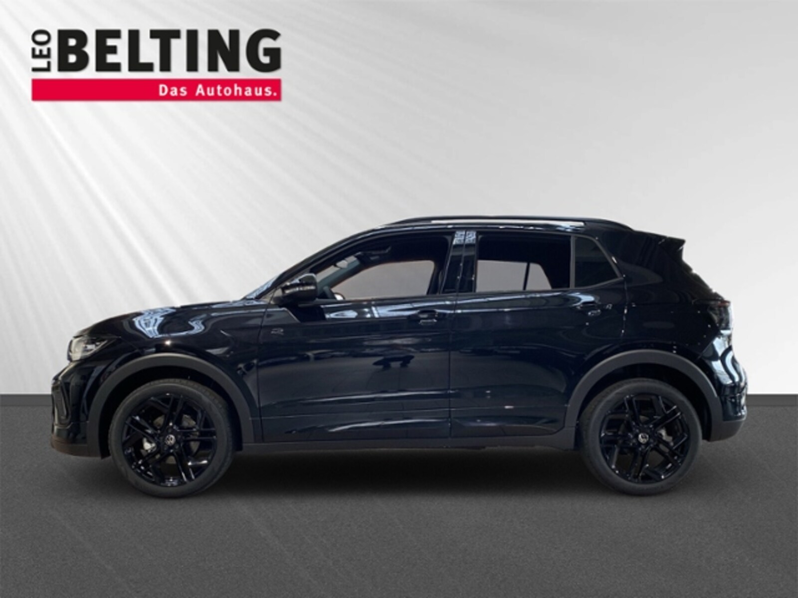Volkswagen T-Cross – Bild 6
