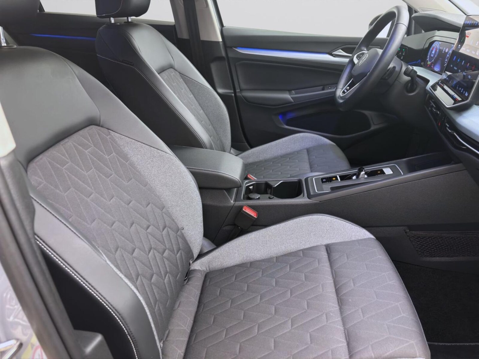Volkswagen Golf – Bild 17